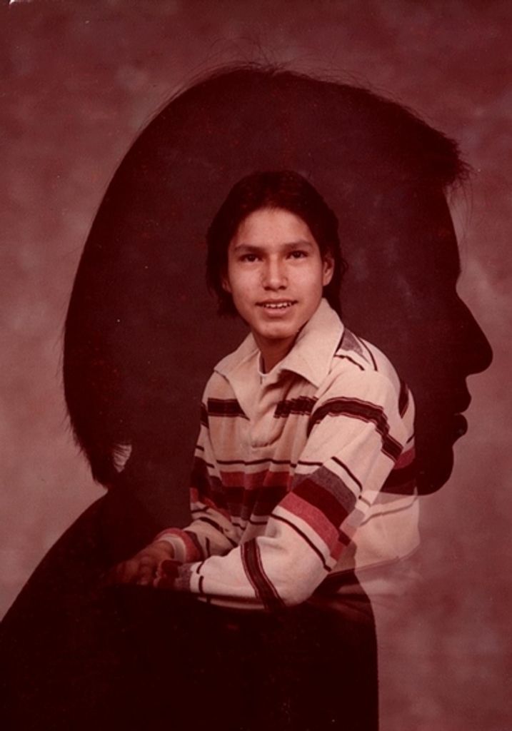 Dana Jason Crawford Profile Photo