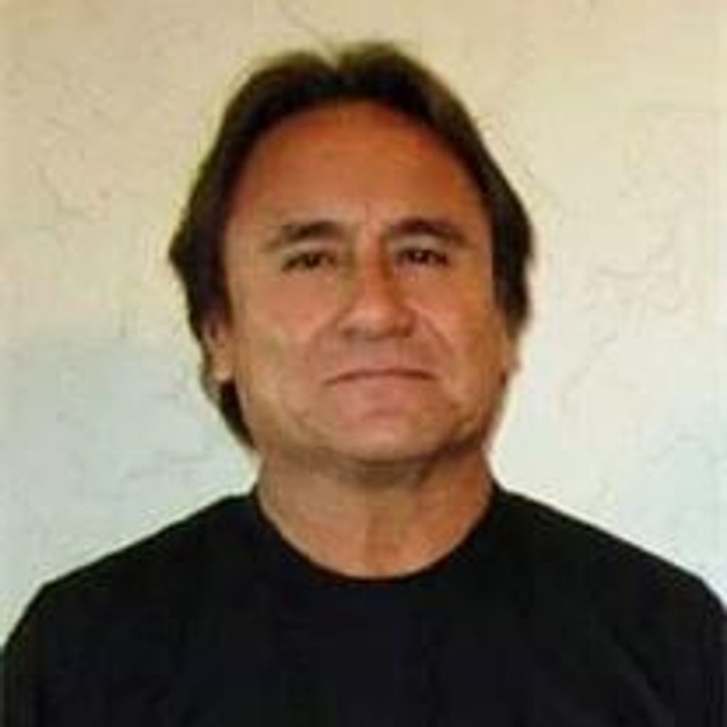 Ramon Salas Profile Photo