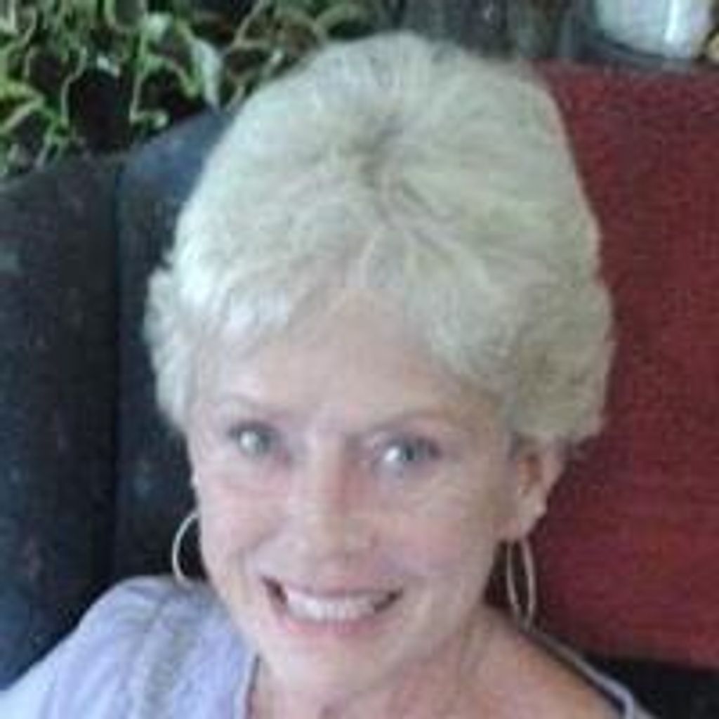 Linda  Ann Harrison
