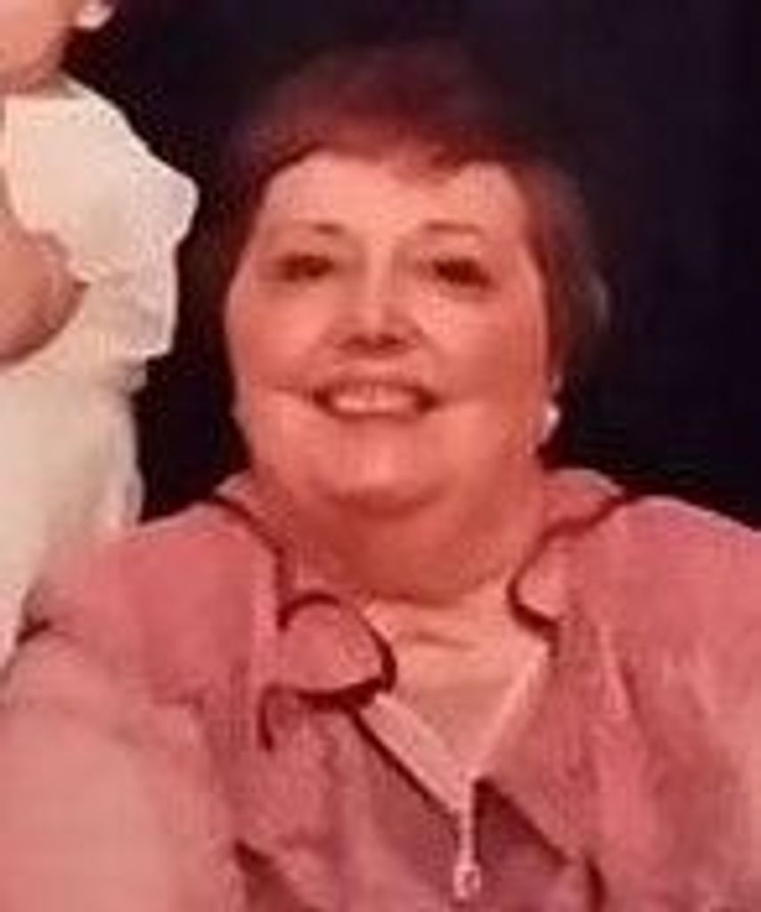 Patricia  Seeley Michel