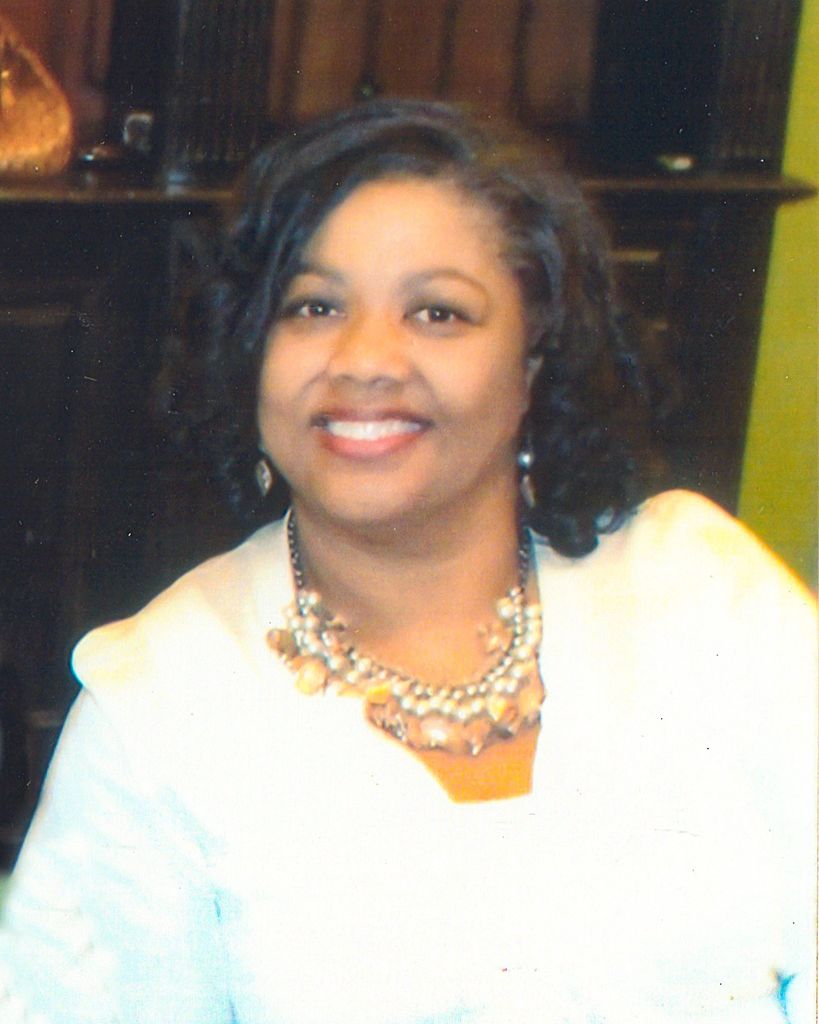 Dr. Rachel Eileen "Elaine" Washington Carpenter Profile Photo