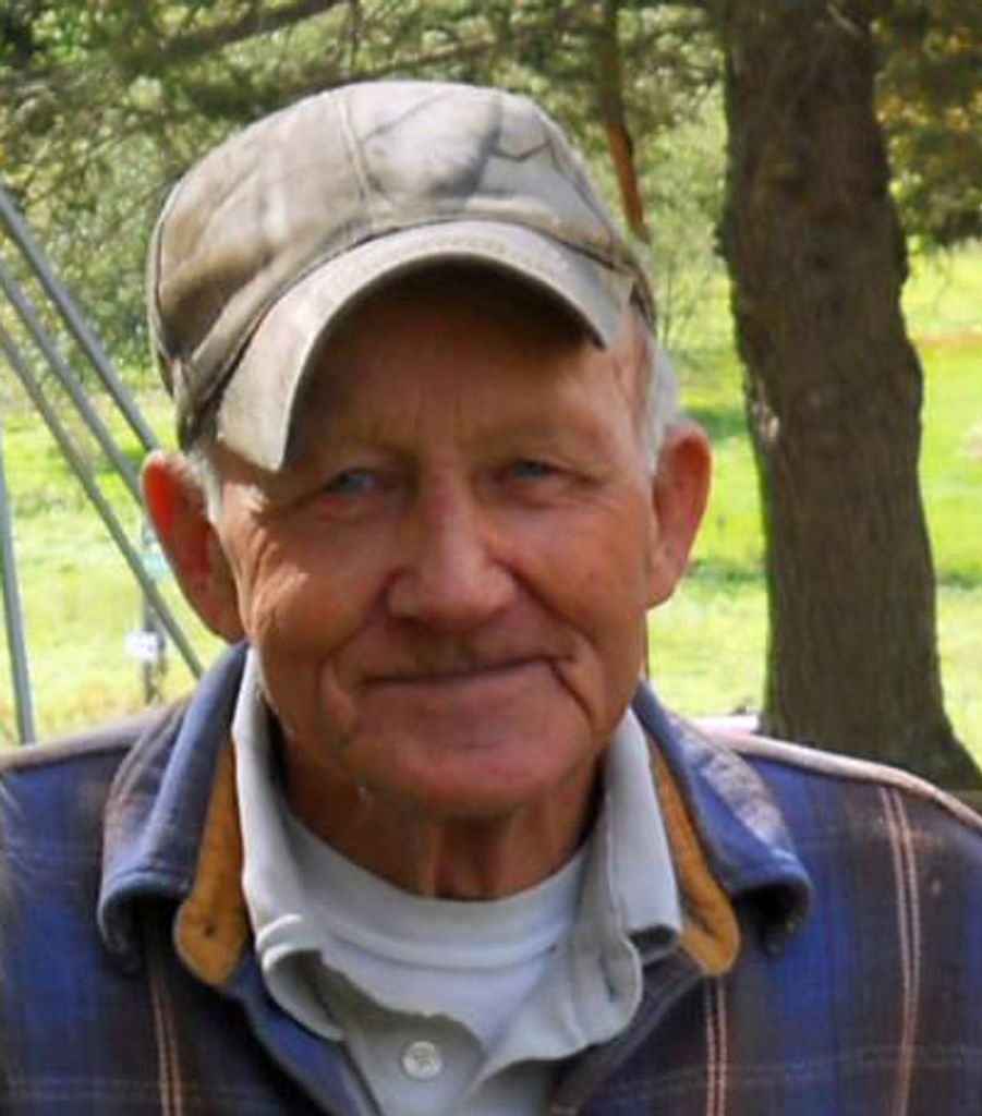 Richard "Ritchie" Roberts