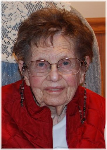 Mary E. Thacker Profile Photo