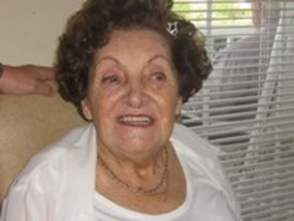 Elizabeth Lee Clark