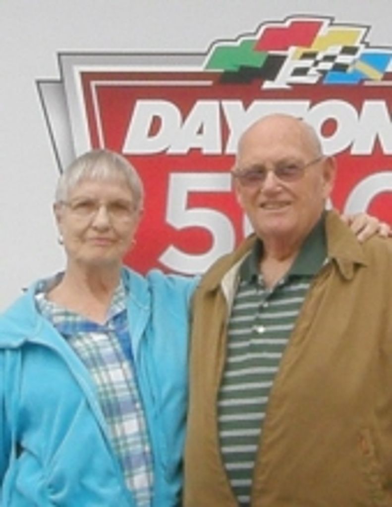 Harrison Parker