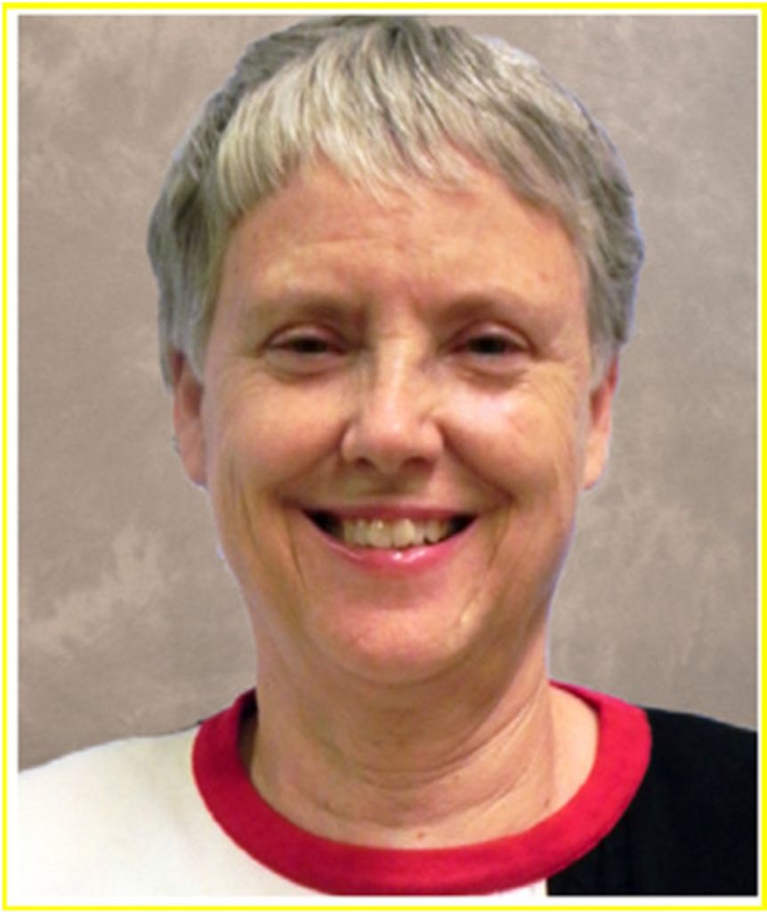 Ssnd Julie Brady Profile Photo