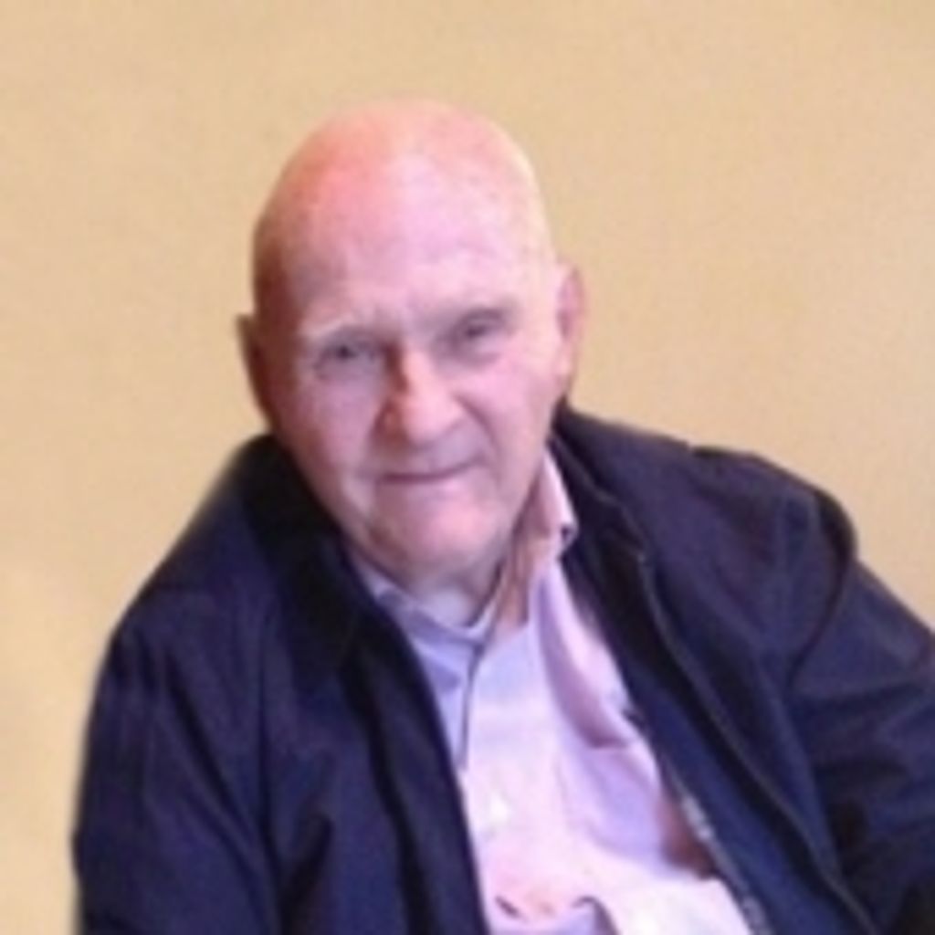 Norman L Darrow Profile Photo