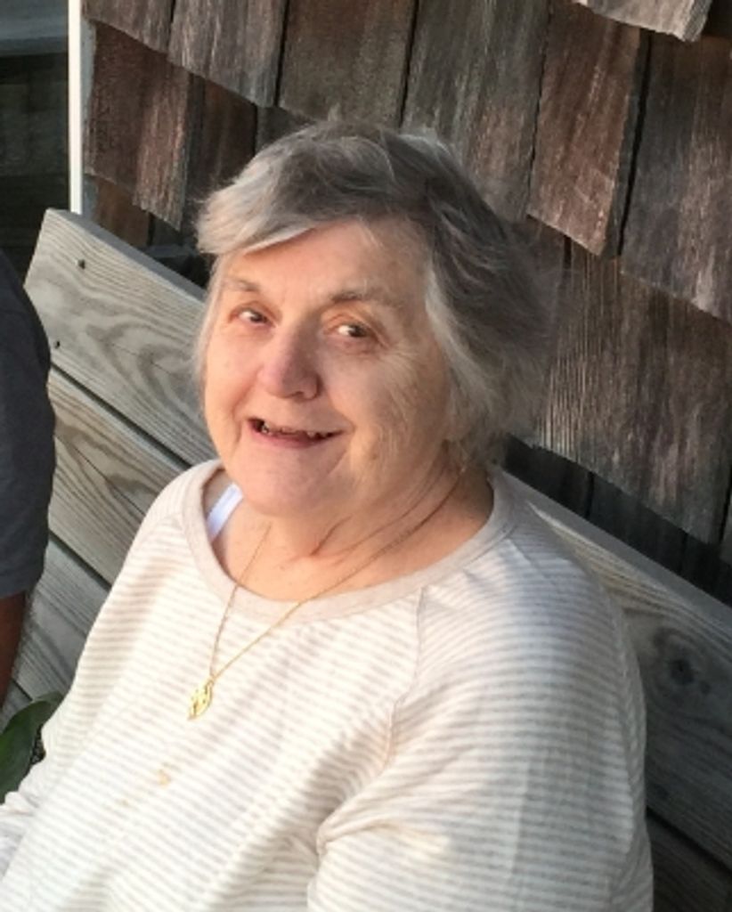 Dolores J. 'Dodie' Obertance Profile Photo