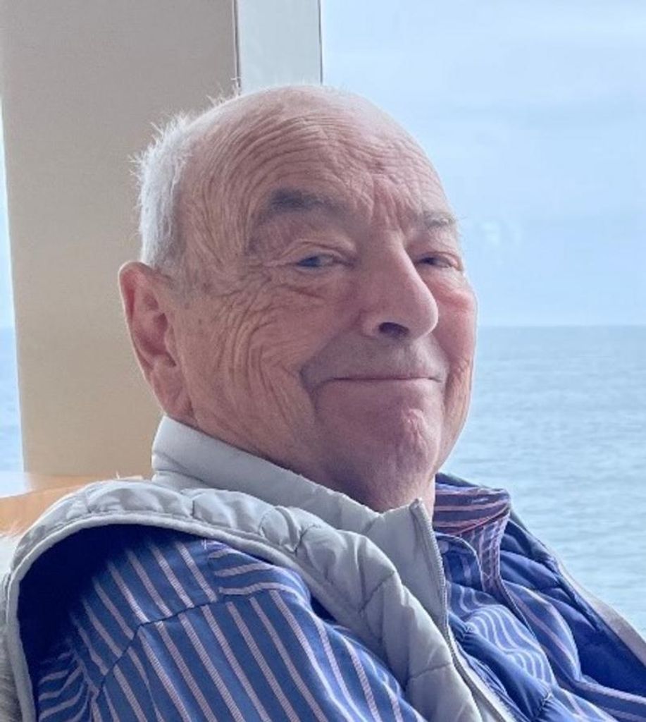 William Morrison Brooke Profile Photo