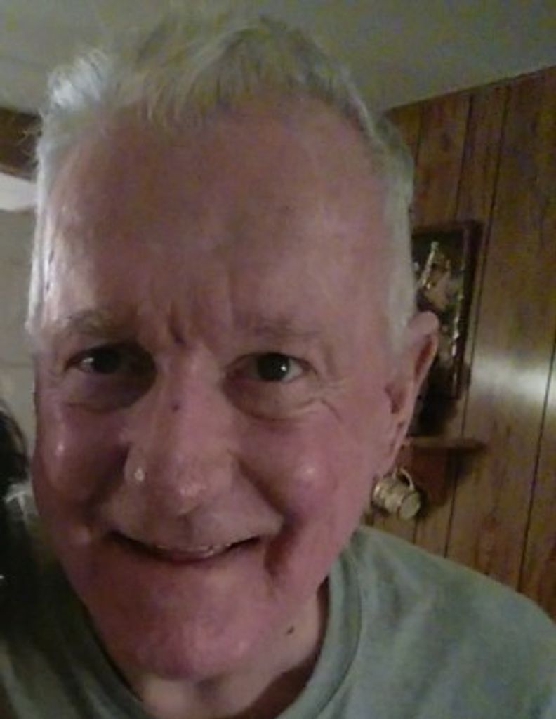 G. Danny Binkley Profile Photo