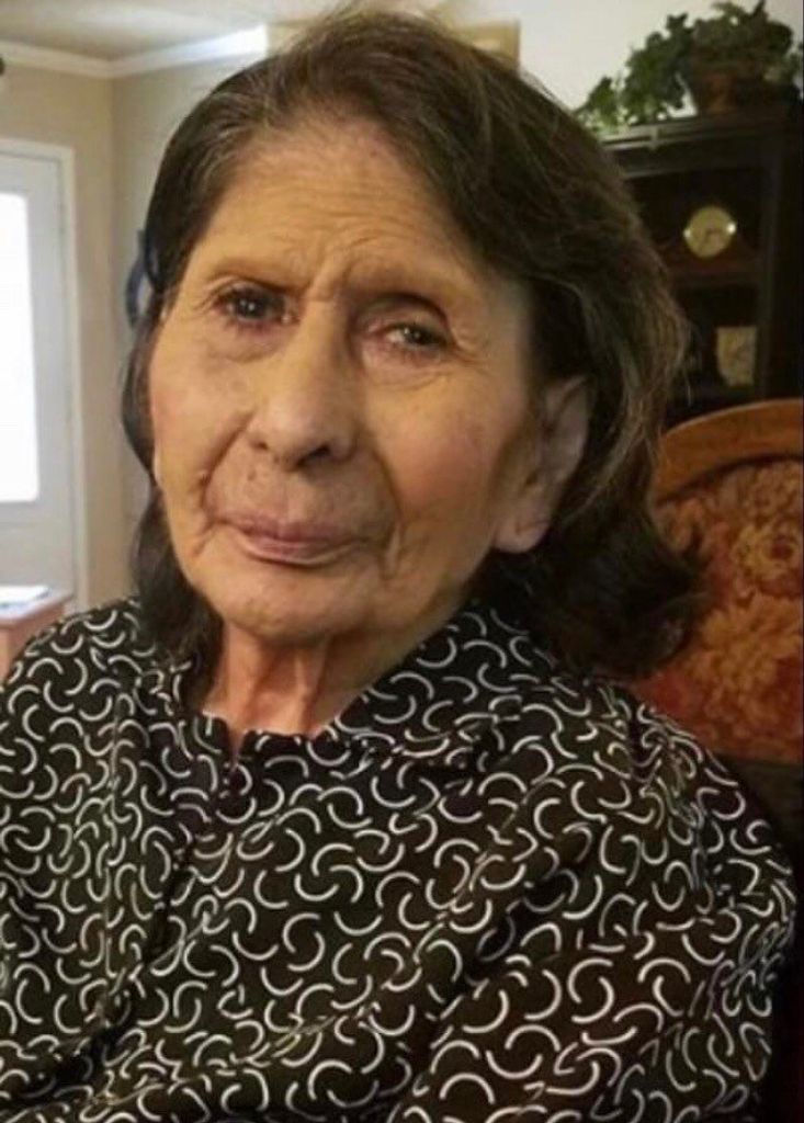 Pauline Rosas Cuevas Profile Photo