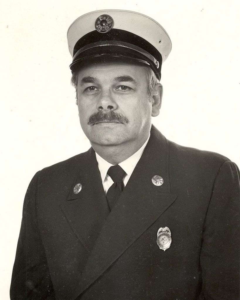 Alfred W. Bailey Profile Photo