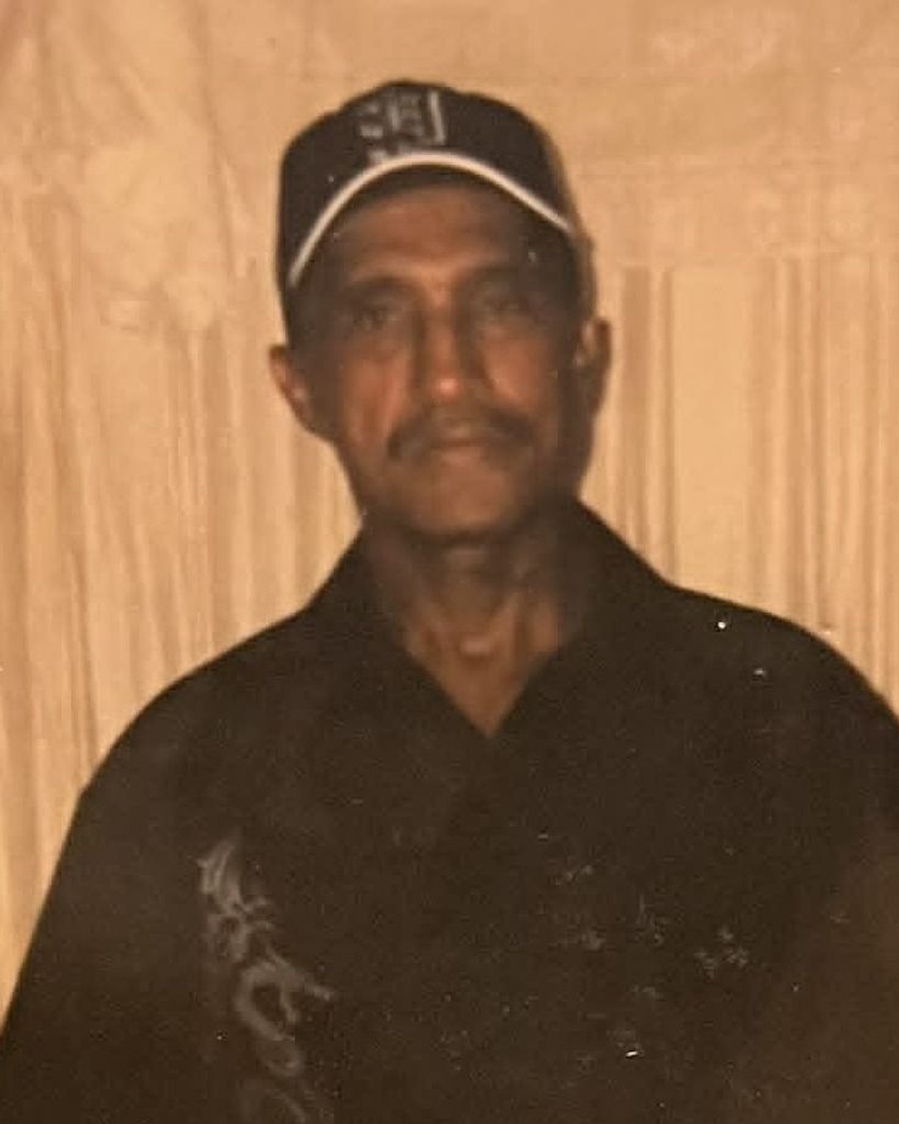 Mr. Edward Pottain, Jr.