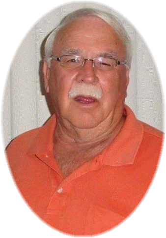 Gary Prester
