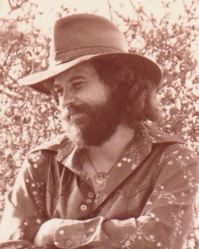 Daniel Cary Nelson Profile Photo