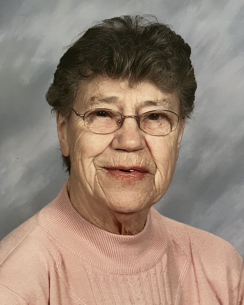 Beverly Rohm