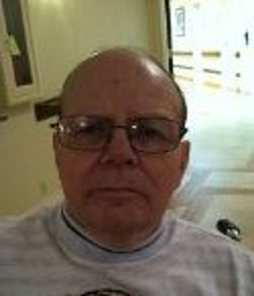 Larry "Wayne" Schlosser