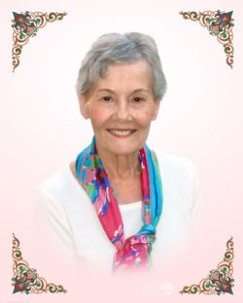Shirley Joswiak