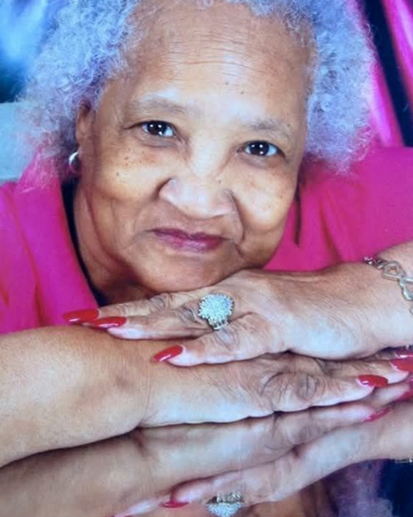 Mary B. Jordan Profile Photo