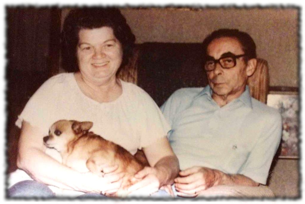 Agnes Mae Wooten Profile Photo