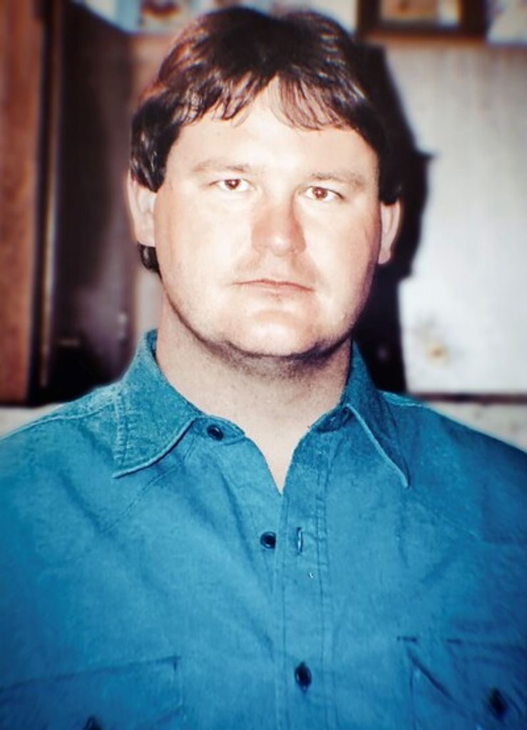 Ronald Dean Kelley Profile Photo