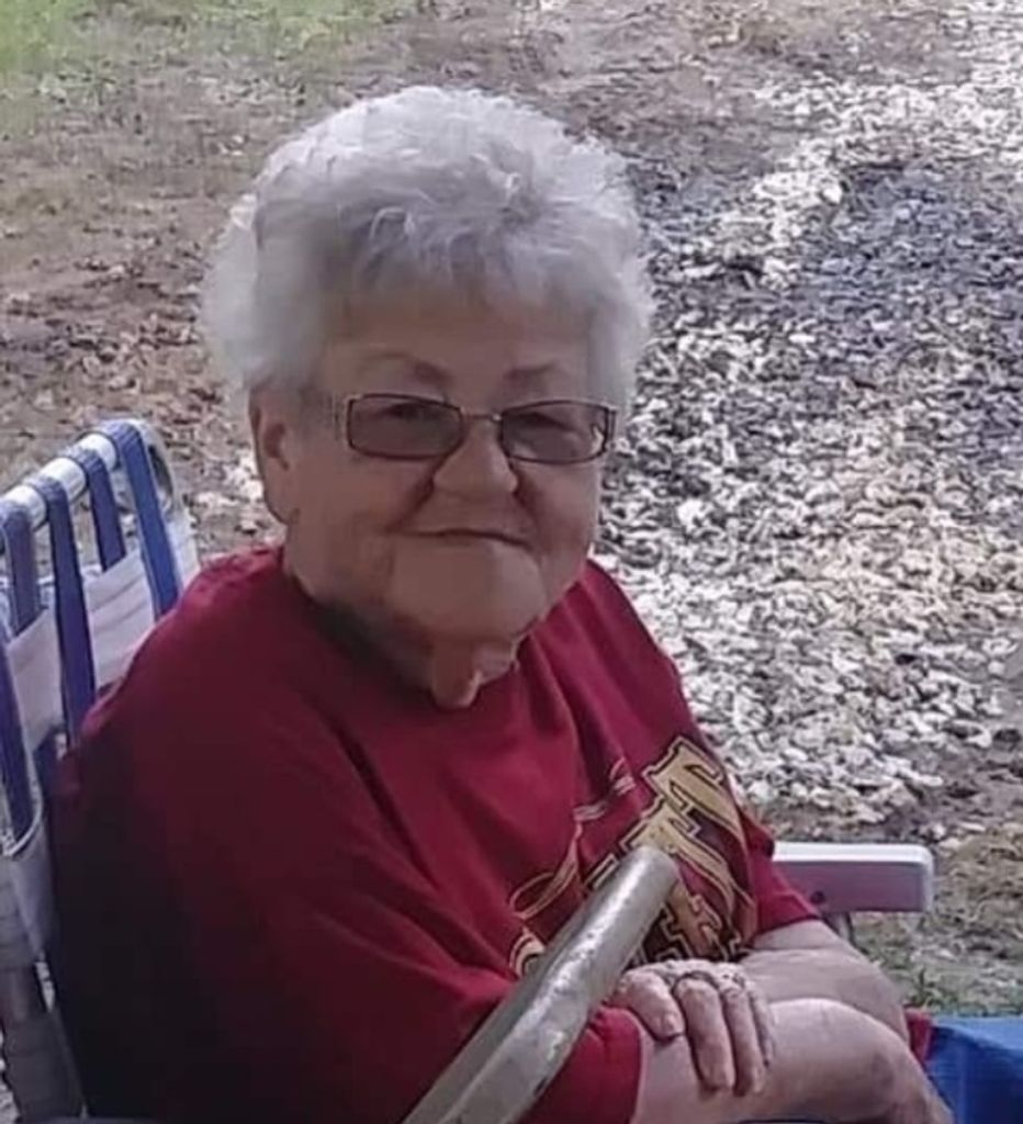 Glenda Bacon
