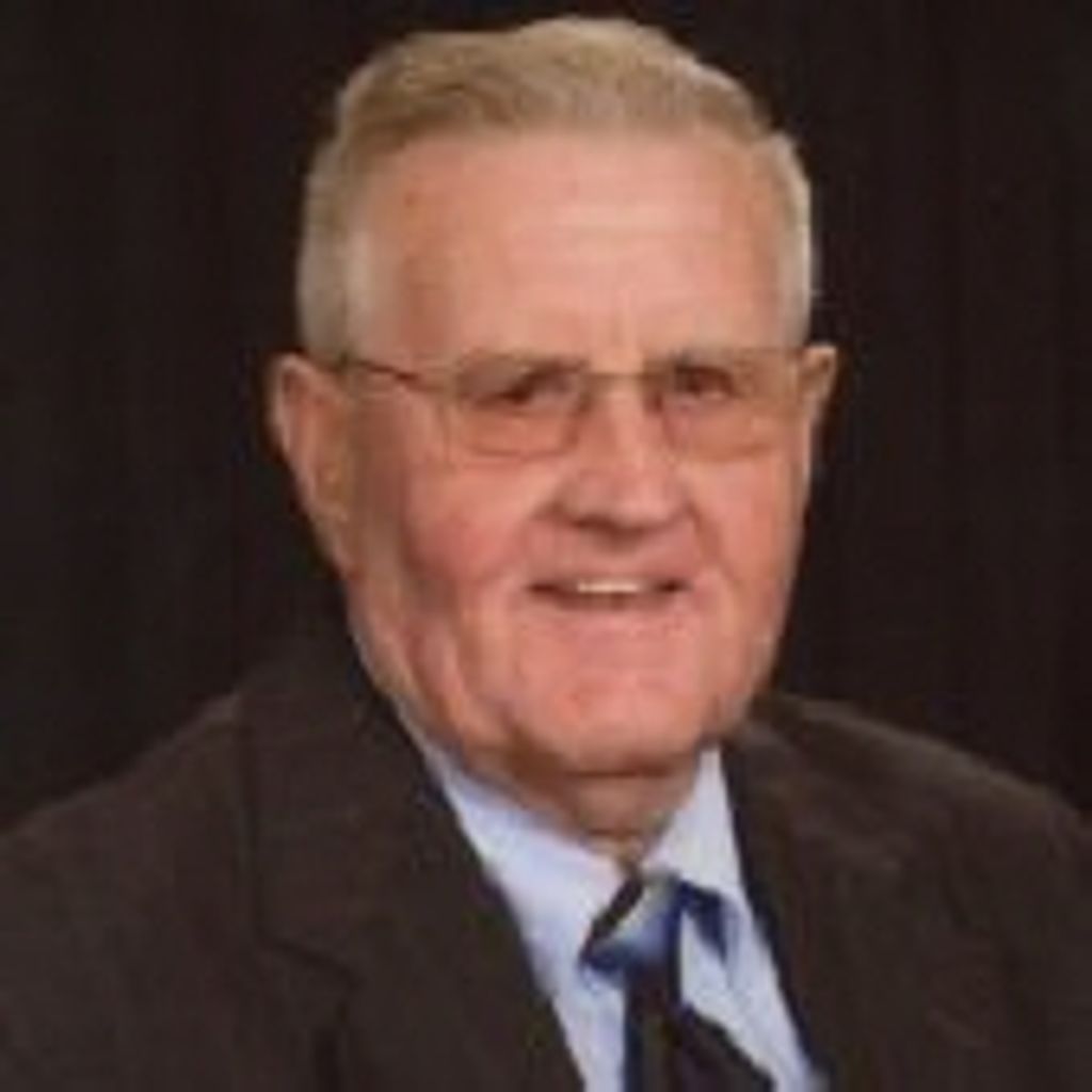 Robert A. Walker Profile Photo