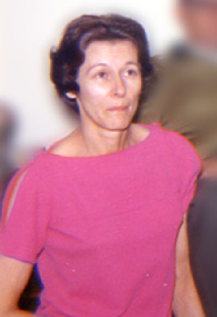 Eva Weber Profile Photo