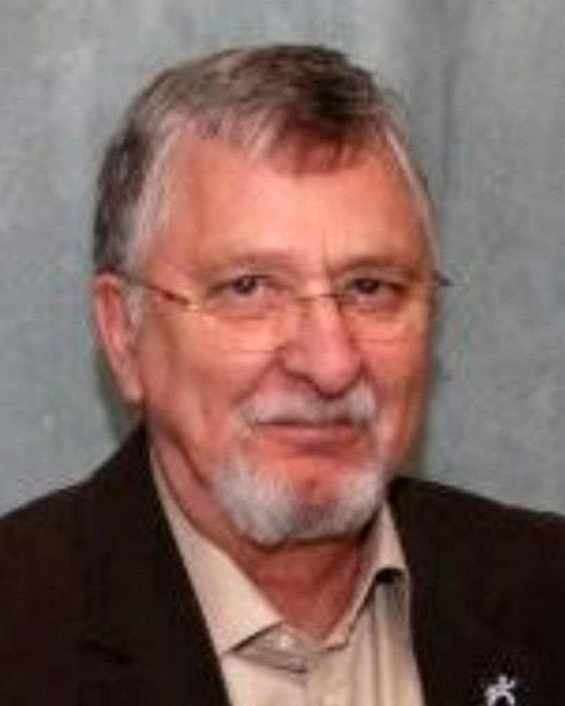 Donald Richard Snyder Profile Photo