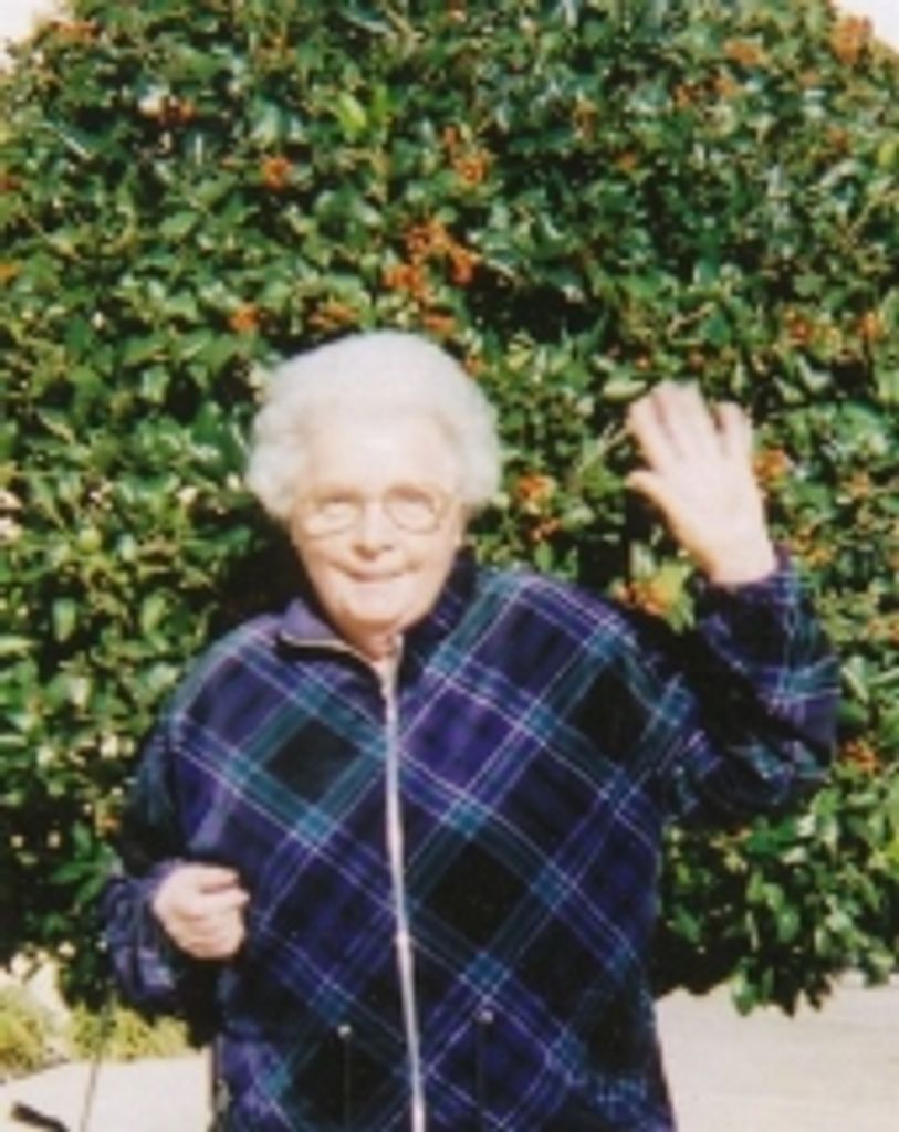 Madeline Mauch Sims