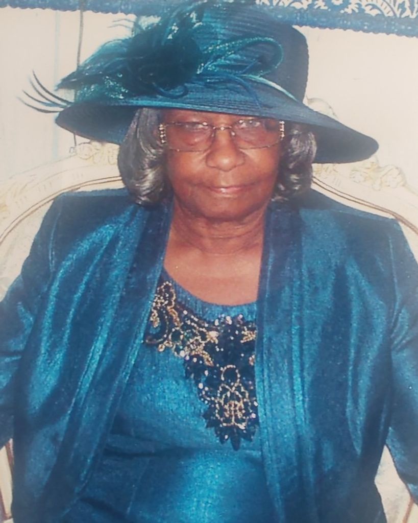 Gloria Hicks