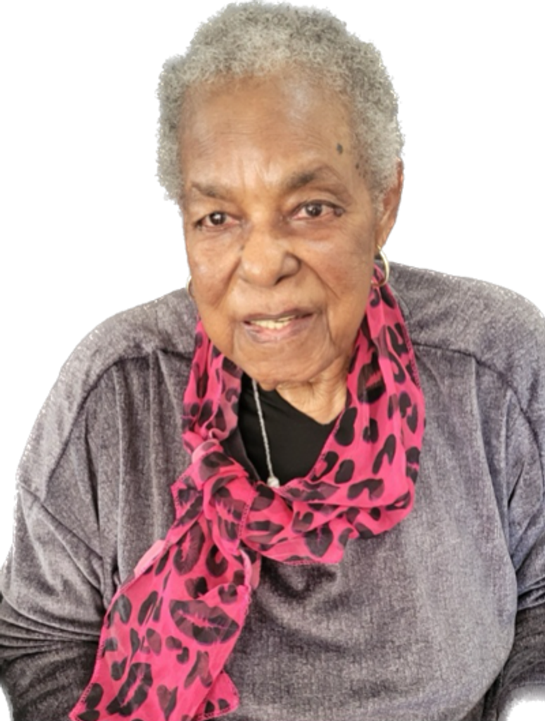 Annie Mae Barnes Profile Photo