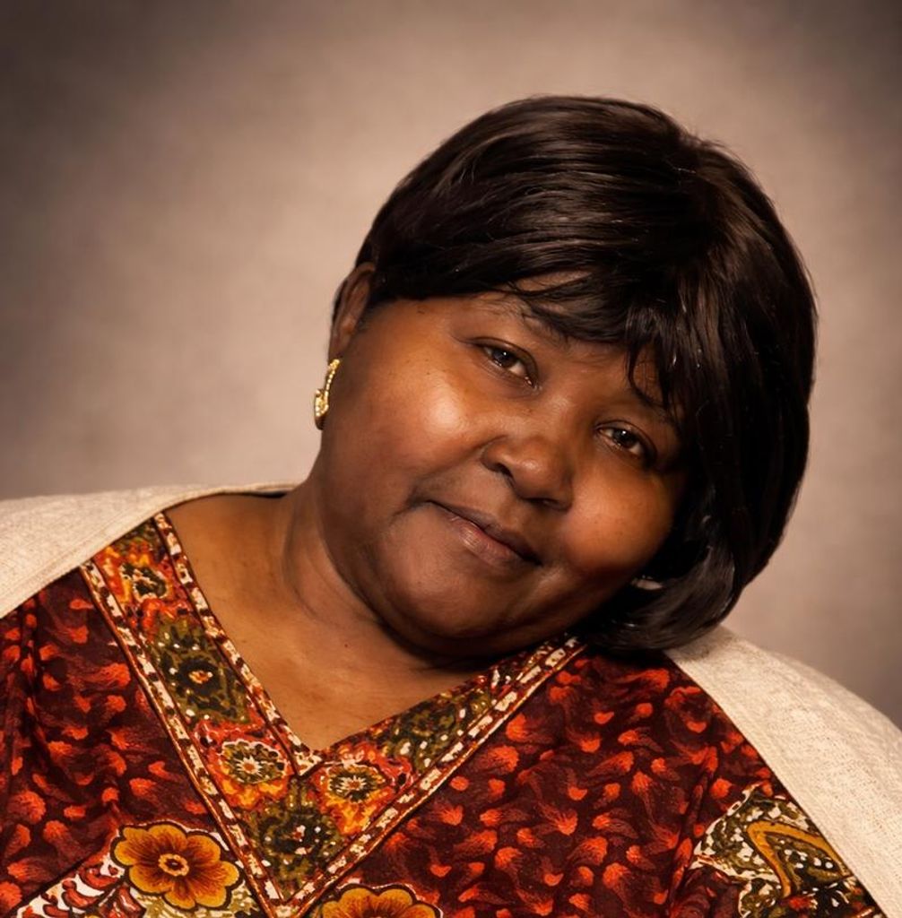 Betty J. Moore Profile Photo