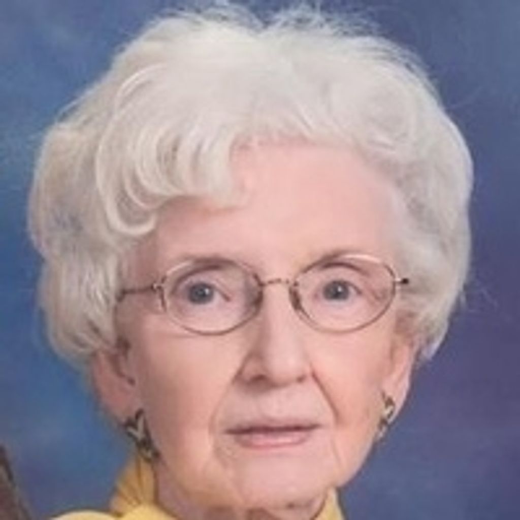 Lita Perryman