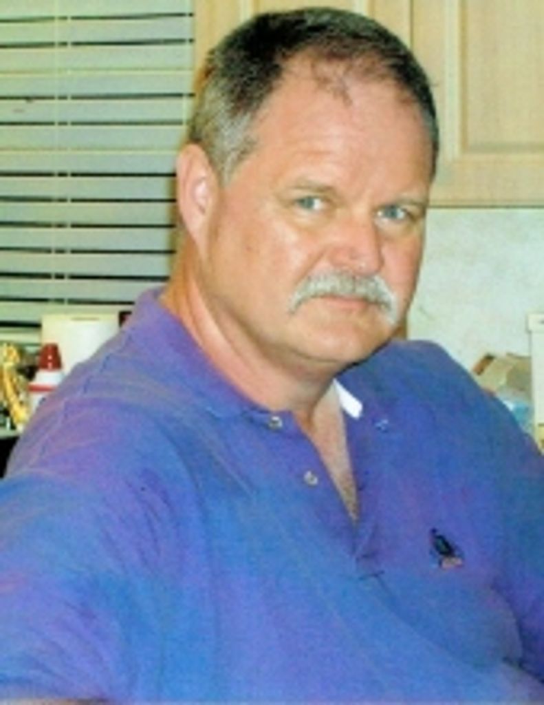 John Alan Holmes