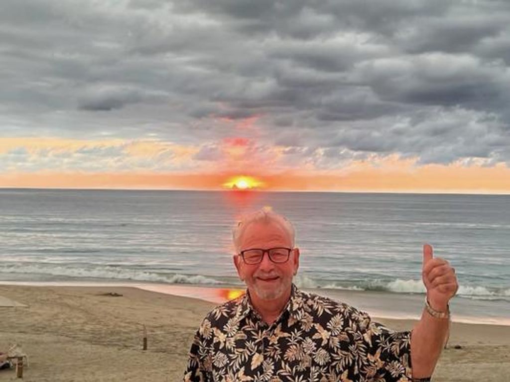 Art Gandler