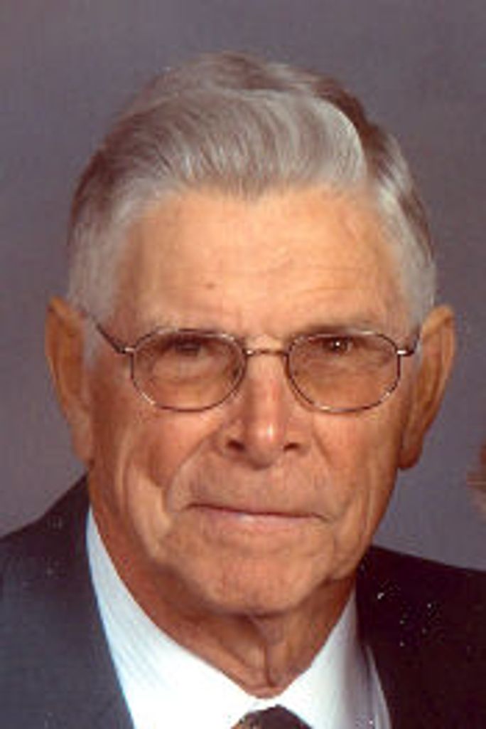 J. W. Bowlds Profile Photo