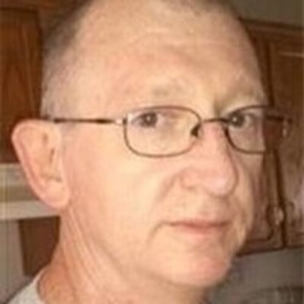 Jeffrey D. Ray