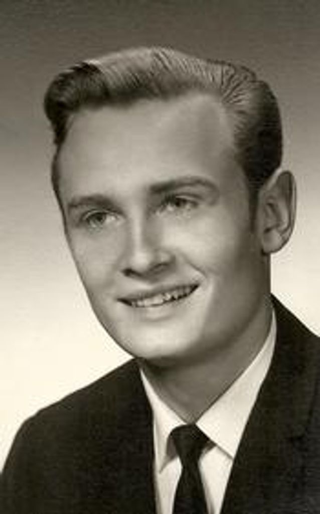 Dennis A Roderick Profile Photo