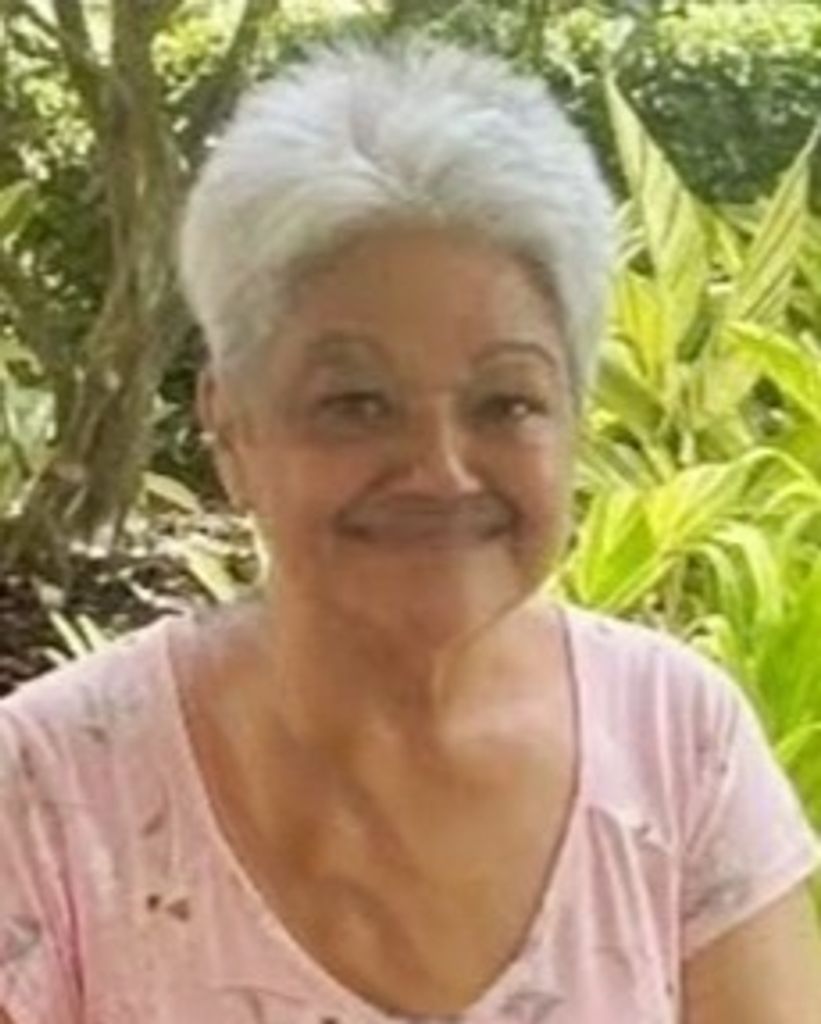 Zaida Milagros Medina Vargas
