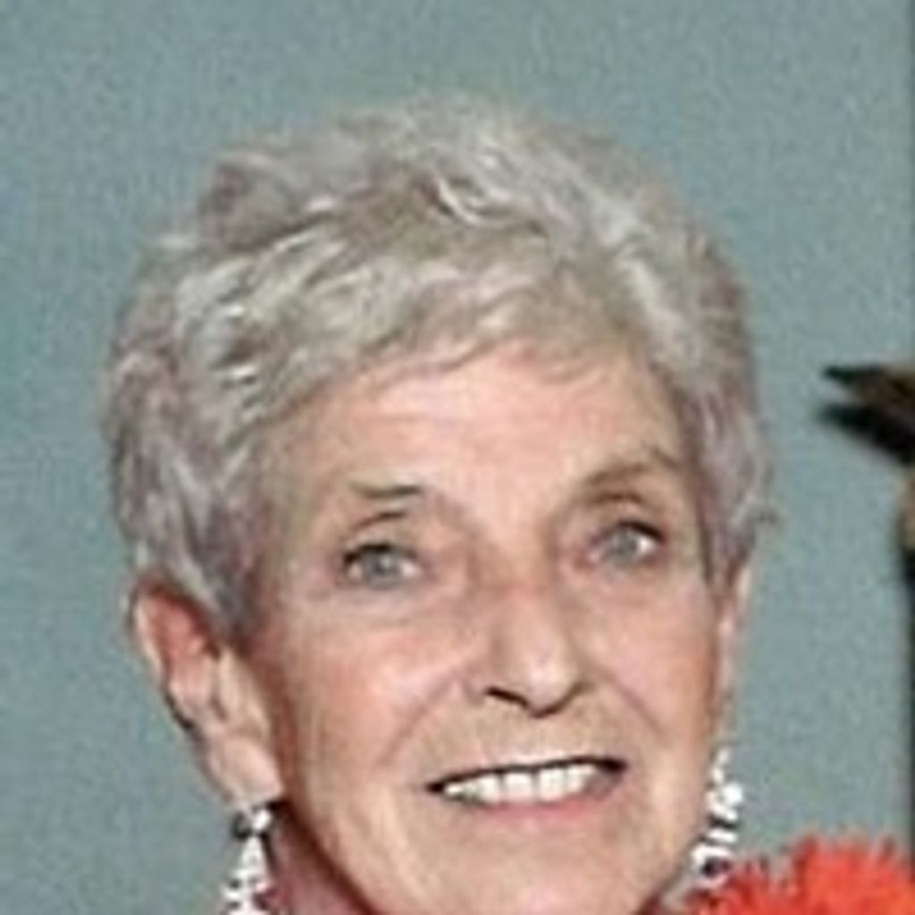 Linda Smith