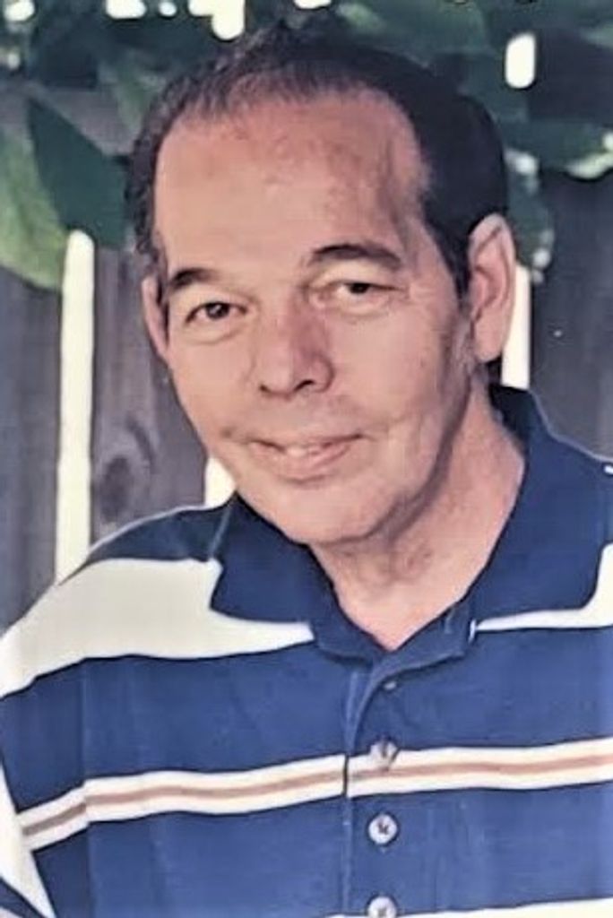 Richard "Dick" Ridgway Profile Photo
