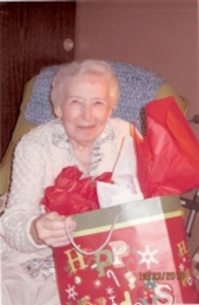 Colleen Rohrer
