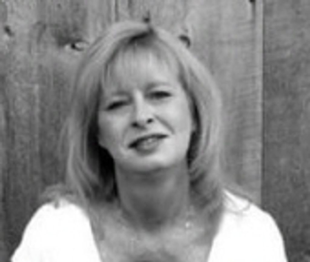 Denise Diane Mcfadden
