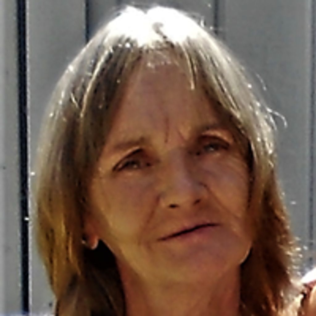 Mary Couch Profile Photo