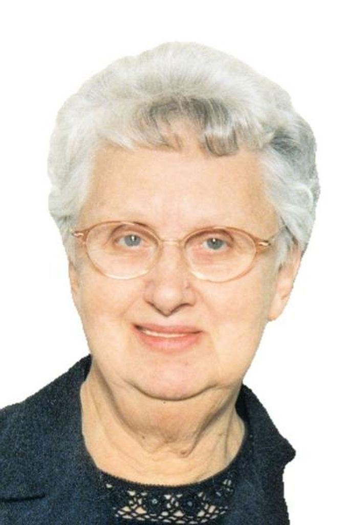 Shirley M. Anderson Profile Photo