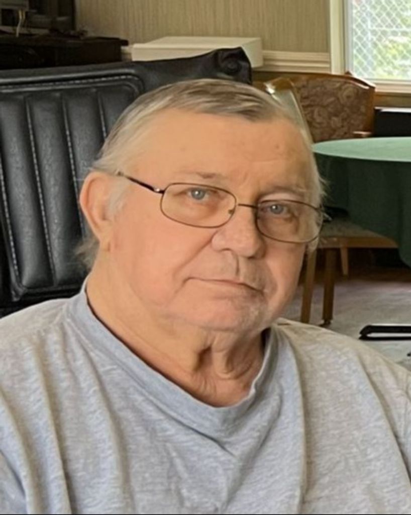 Edward E. Wysong Profile Photo