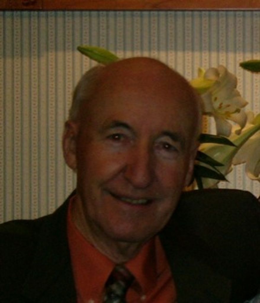 John T. Scott