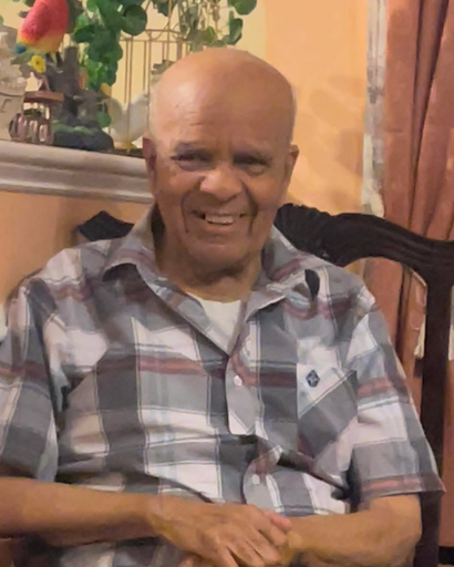Felix Daniel Gonzalez's obituary image