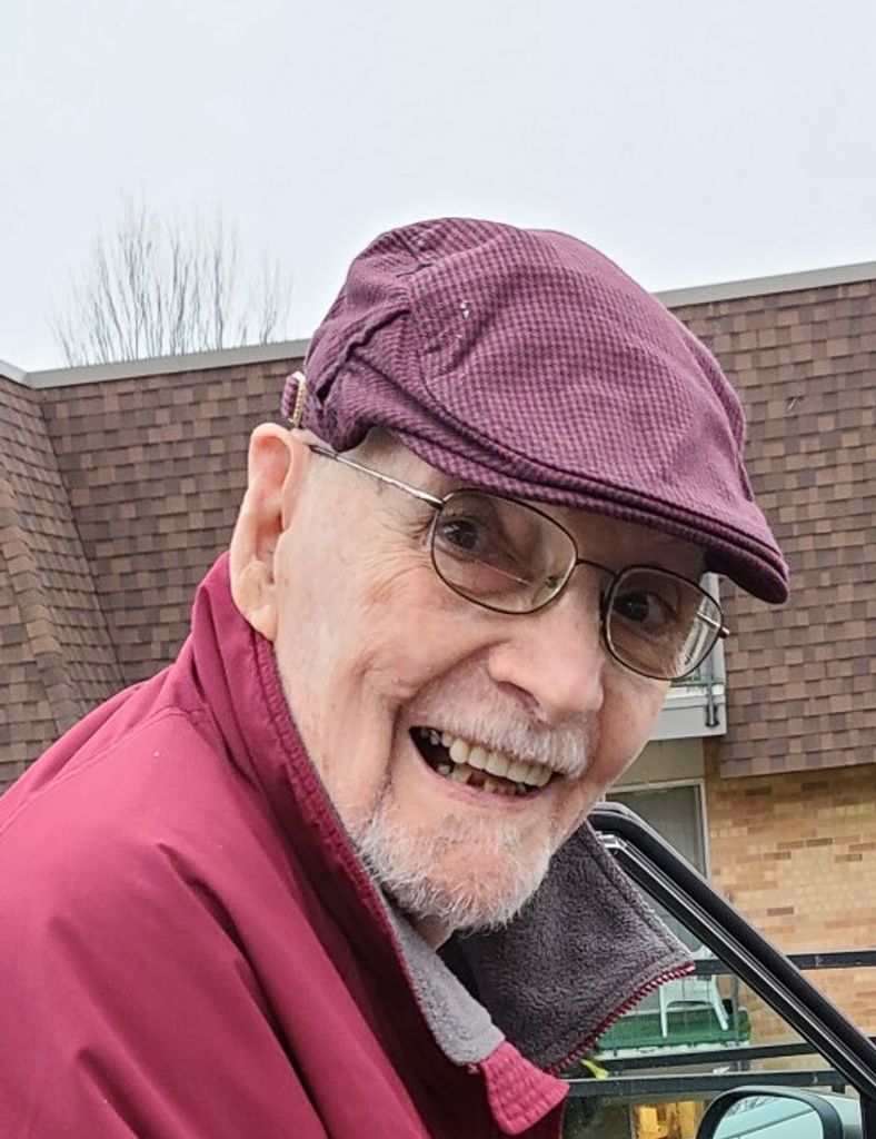 Richard Dean Hochstetler